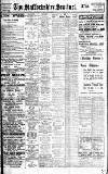 Staffordshire Sentinel Thursday 02 August 1928 Page 1