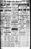 Staffordshire Sentinel Saturday 15 September 1928 Page 1