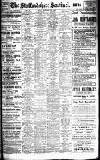 Staffordshire Sentinel Friday 28 September 1928 Page 1