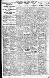 Staffordshire Sentinel Monday 12 November 1928 Page 2