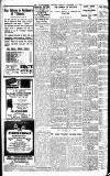 Staffordshire Sentinel Monday 12 November 1928 Page 4