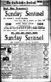 Staffordshire Sentinel