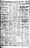 Staffordshire Sentinel Friday 04 January 1929 Page 1