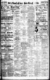 Staffordshire Sentinel Wednesday 09 January 1929 Page 1