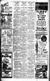 Staffordshire Sentinel Friday 11 January 1929 Page 9