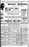 Staffordshire Sentinel Saturday 12 January 1929 Page 3