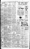 Staffordshire Sentinel Monday 11 March 1929 Page 5
