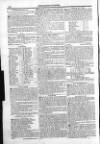 Taunton Courier and Western Advertiser Thursday 11 October 1810 Page 4