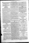Taunton Courier and Western Advertiser Thursday 15 November 1810 Page 8