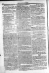 Taunton Courier and Western Advertiser Thursday 10 January 1811 Page 4