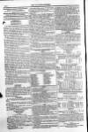 Taunton Courier and Western Advertiser Thursday 11 April 1811 Page 8