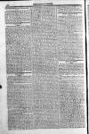 Taunton Courier and Western Advertiser Thursday 08 August 1811 Page 6