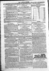 Taunton Courier and Western Advertiser Thursday 12 March 1812 Page 2