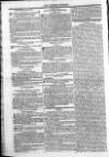 Taunton Courier and Western Advertiser Thursday 12 March 1812 Page 4