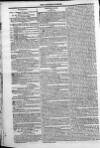 Taunton Courier and Western Advertiser Thursday 19 March 1812 Page 4
