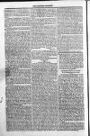 Taunton Courier and Western Advertiser Thursday 12 November 1812 Page 6