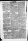 Taunton Courier and Western Advertiser Thursday 20 January 1814 Page 4