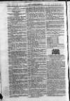 Taunton Courier and Western Advertiser Thursday 24 February 1814 Page 2