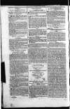 Taunton Courier and Western Advertiser Thursday 10 March 1814 Page 4