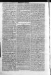 Taunton Courier and Western Advertiser Thursday 15 September 1814 Page 6