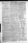 Taunton Courier and Western Advertiser Thursday 20 October 1814 Page 2
