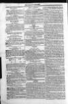 Taunton Courier and Western Advertiser Thursday 20 October 1814 Page 4