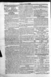 Taunton Courier and Western Advertiser Thursday 20 October 1814 Page 8