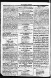 Taunton Courier and Western Advertiser Thursday 25 November 1819 Page 6