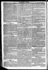 Taunton Courier and Western Advertiser Wednesday 30 August 1820 Page 6