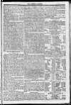 Taunton Courier and Western Advertiser Wednesday 10 January 1821 Page 3