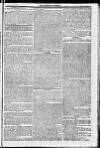 Taunton Courier and Western Advertiser Wednesday 10 January 1821 Page 7