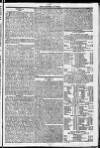 Taunton Courier and Western Advertiser Wednesday 17 January 1821 Page 3