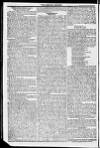 Taunton Courier and Western Advertiser Wednesday 17 January 1821 Page 8