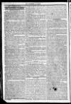 Taunton Courier and Western Advertiser Wednesday 24 January 1821 Page 6