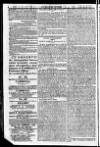 Taunton Courier and Western Advertiser Wednesday 07 February 1821 Page 2