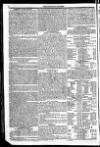 Taunton Courier and Western Advertiser Wednesday 07 February 1821 Page 6