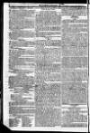 Taunton Courier and Western Advertiser Wednesday 14 February 1821 Page 2