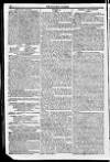 Taunton Courier and Western Advertiser Wednesday 14 February 1821 Page 4