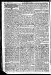 Taunton Courier and Western Advertiser Wednesday 14 February 1821 Page 6