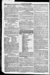 Taunton Courier and Western Advertiser Wednesday 21 February 1821 Page 4