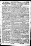 Taunton Courier and Western Advertiser Wednesday 21 February 1821 Page 7