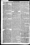 Taunton Courier and Western Advertiser Wednesday 21 February 1821 Page 8