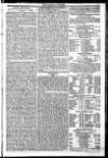 Taunton Courier and Western Advertiser Wednesday 28 February 1821 Page 3