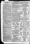 Taunton Courier and Western Advertiser Wednesday 14 March 1821 Page 2