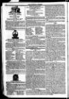 Taunton Courier and Western Advertiser Wednesday 21 March 1821 Page 4