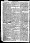 Taunton Courier and Western Advertiser Wednesday 21 March 1821 Page 6