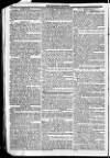 Taunton Courier and Western Advertiser Wednesday 04 April 1821 Page 4