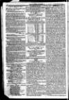 Taunton Courier and Western Advertiser Wednesday 18 April 1821 Page 2