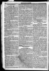 Taunton Courier and Western Advertiser Wednesday 18 April 1821 Page 4