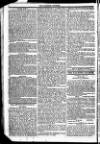 Taunton Courier and Western Advertiser Wednesday 18 April 1821 Page 6